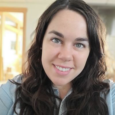 Profile Picture of Samantha Weigel (@SamWeigel) on Twitter