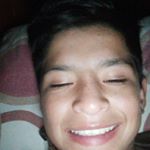 Benjamín romano - Instagram Profile Picture of Benjamín romano (@benjaminroman7) on Instagram