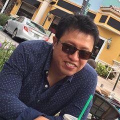 Profile Picture of Danny Cho (@dannycho59) on Tiktok
