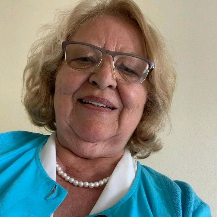 Profile Picture of Sharon Ledingham (@sharon.ledingham34) on Tiktok