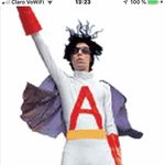 Profile Picture of Andy Chango Oficial (@andychango_oficial) on Instagram
