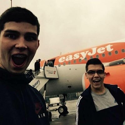 Profile Picture of James Flett (@Jamesflettlfc9) on Twitter