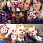 Profile Picture of Emily fudger (@emily_fudger) on Instagram