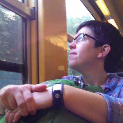 Profile Picture of Hollen Barmer (@hollenbarmer) on Twitter