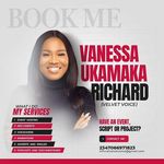 Profile Picture of Richard vanessa ukamaka (@thevelvet_voice) on Instagram