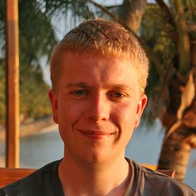 Profile Picture of David Appleyard (@davidappleyard) on Pinterest