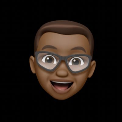 Profile Picture of Jonathan X. Kapinga (@Ankojonah) on Twitter