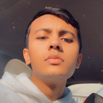 Profile Picture of Anami Patel (@AnamiPatel5) on Twitter