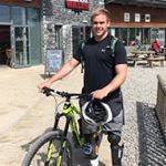 Profile Picture of Andrew Gilliland (@andygilly_) on Instagram