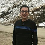 Profile Picture of Amir Mahmoudi (@amirmahmoudi1356) on Instagram
