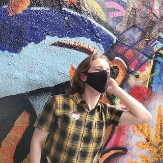 Profile Picture of Casey (@bencaseybarrett) on Instagram