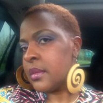 Profile Photo of Cynthia Duckett (@khloesnatural) on Twitter