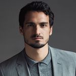 Profile Picture of Mats Hummels (@aussenrist15) on Instagram