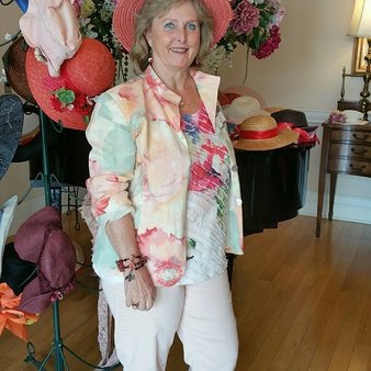 Profile Picture of Doris Stephens (@phantom4re) on Twitter