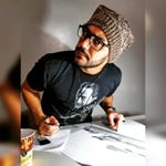 Profile Picture of Victor Cairo - ViCairo (@vicairo.art) on Instagram