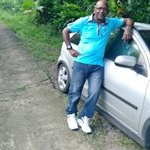 Profile Picture of Frantz Petit (@frantz.petit) on Instagram