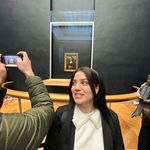 Profile Picture of Rocio Isabel Roque (@isabelroque__) on Instagram