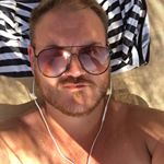 Profile Picture of Stewart Adams (@stewie_adams) on Instagram