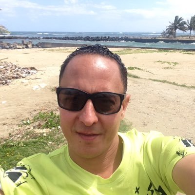 Profile Picture of Gregorio Robles (@Gregori42035115) on Twitter