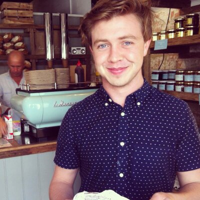 Profile Picture of Ryan McCourt (@RyanJMcCourt) on Twitter