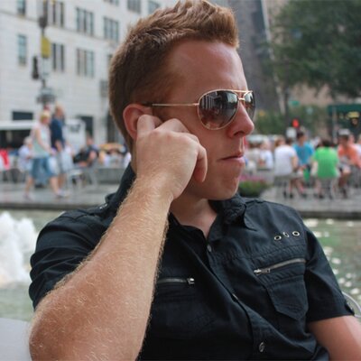 Profile Picture of Jonathan Dumont (@Jonathan_Dumont) on Twitter