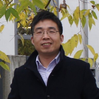 Profile Picture of Jackie Lu (@Jackielu1981) on Twitter