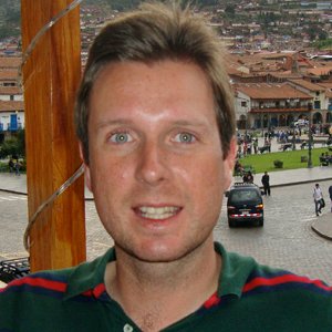 Profile Picture of Mike Adamson (@mikeadamson11) on Twitter