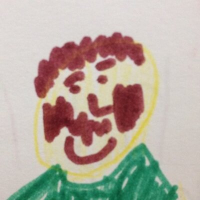 Profile Picture of Neil Goldman (@GoldmanNeil) on Twitter