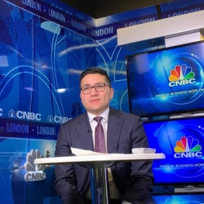 Profile Picture of Alejandro Zambrano (@AlexFX00) on Twitter