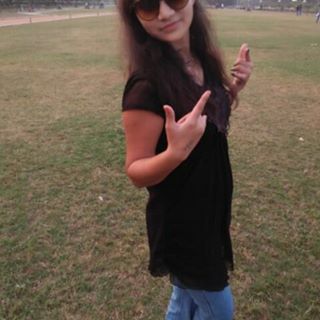 Profile Picture of Komal Rathod (@Komal-Rathod) on Facebook