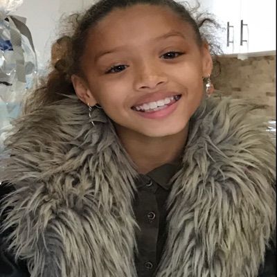 Profile Picture of Ruby mae thomas bent (@glowingrubymay15) on Tiktok