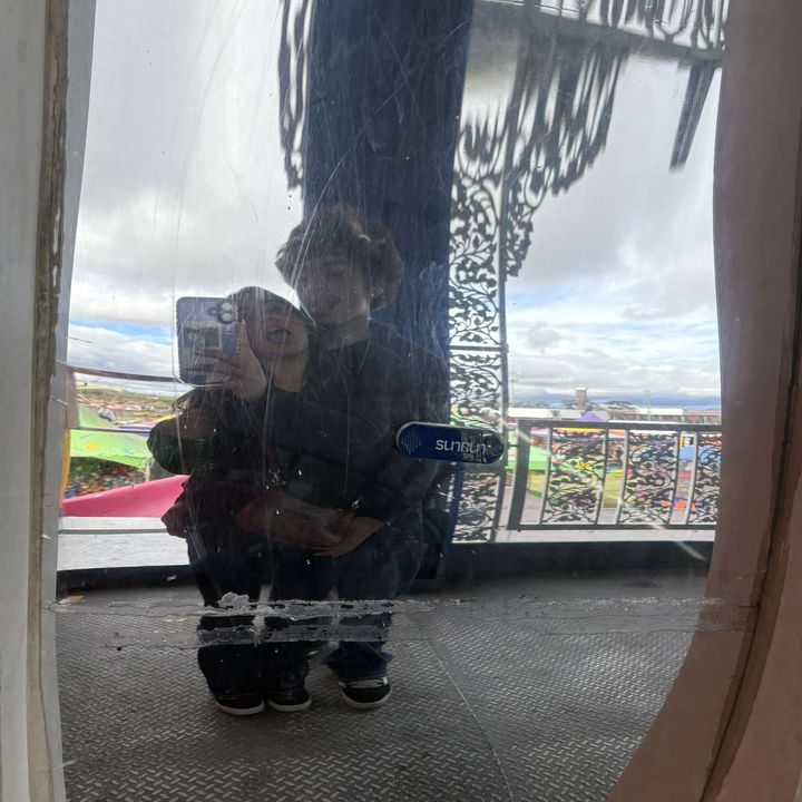 Profile Picture of micah 🤹🏽 (@ilymicah) on Tiktok