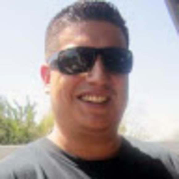 Profile Picture of Raymond Abeyta (@fknab8a) on Poshmark