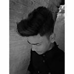 Profile Picture of vishufrank (@vishu_frank) on Instagram