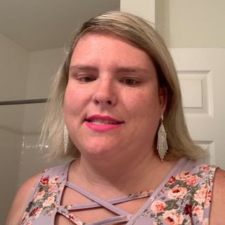 Profile Picture of Chatanna Nicole Barrett (@chatannanicole) on Instagram