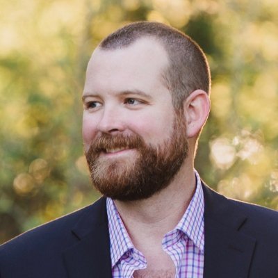 Profile Picture of Matt Cote (@mattcoteauthor) on Twitter