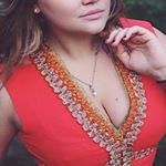 Profile Picture of 💚 DANIELLE ELLISON 💚 (@sophia_clark_200581) on Instagram