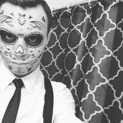 Profile Picture of Randall Oakes (@randy_oakes) on Twitter