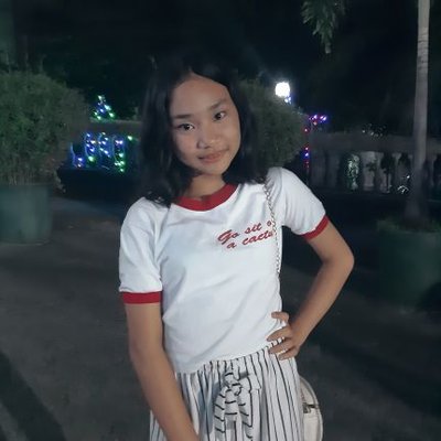 Profile Picture of Laffea (@laffeyaaah) on Twitter