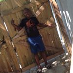 Profile Picture of Jean mesidort (@cool_boy_jean) on Instagram