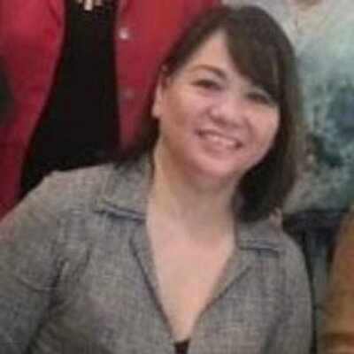 Thelma S. San Juan - Twitter Profile Picture of Thelma S. San Juan (@SevillaFCPR) on Twitter