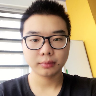 Profile Picture of Grook (@vt_ww8) on Twitter