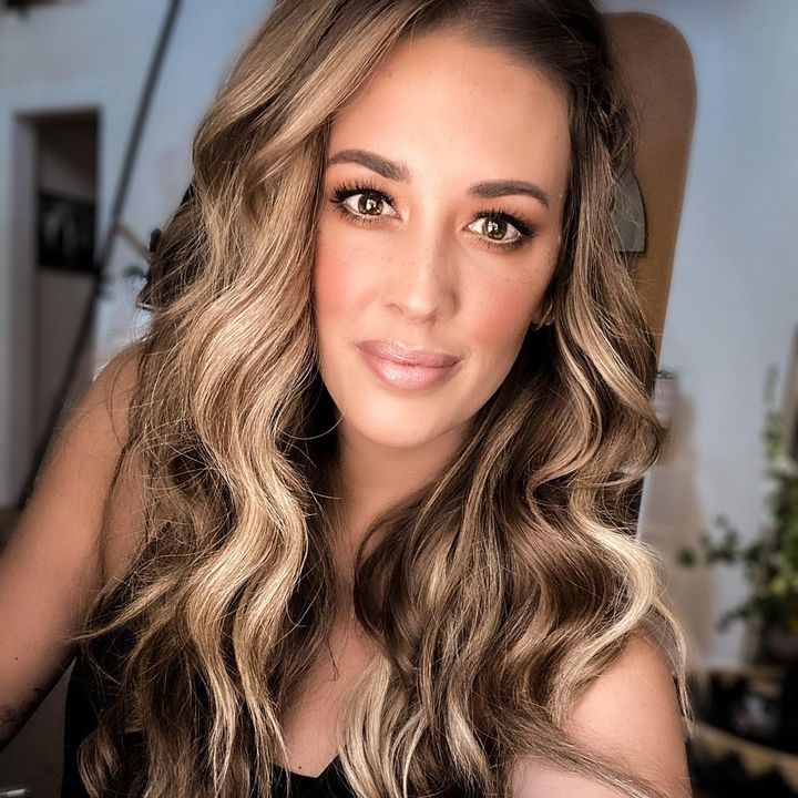 Profile Picture of Lo Welch (@@lostylehairandmakeup) on Tiktok
