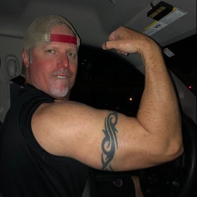 Profile Picture of Mark Bachman (@markbachman8) on Twitter