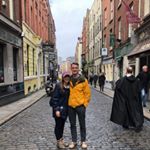 Profile Picture of Alex Fallon (@ajfallon98) on Instagram