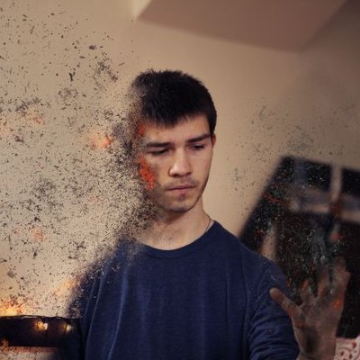Profile Picture of Benjamin Blais (@BenjaminBlais4) on Twitter