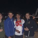 Profile Picture of Andrew Gleeson (@andy_gleeson) on Instagram