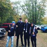 Profile Picture of Marc Bloch (@marc.blch) on Instagram