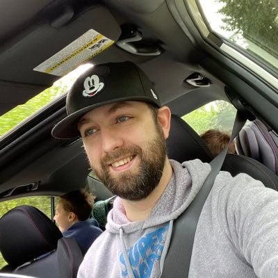 Profile Picture of Kevin Hulslander (@KevinHulslander) on Twitter