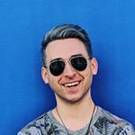 Profile Picture of Matthew Ballew (@thecolorballew) on Instagram